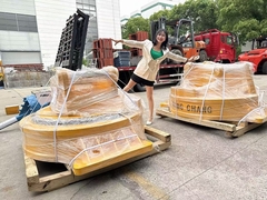 # الکترومغناطیس # شکننده هیدرولیک # شکننده هیدرولیک # ریمر # کمپن