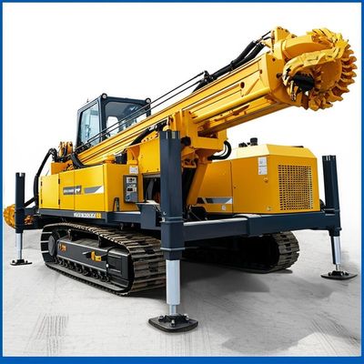 Operating Weight 000 Lbs Horizontal Directional Drill for Drilling Fluid Capacity 300 Gallons and Max Carriage Speed 200 Ft/min